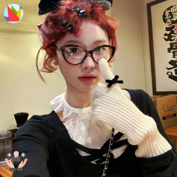 用户头像