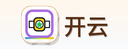 开云 Logo